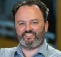 Martin O'Reilly